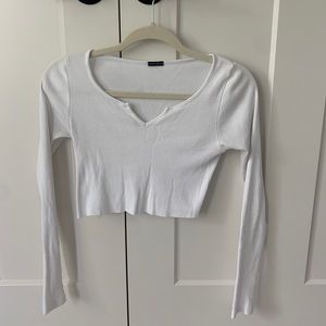Brandy Melville Long Sleeve